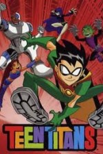 Watch Teen Titans 9movies